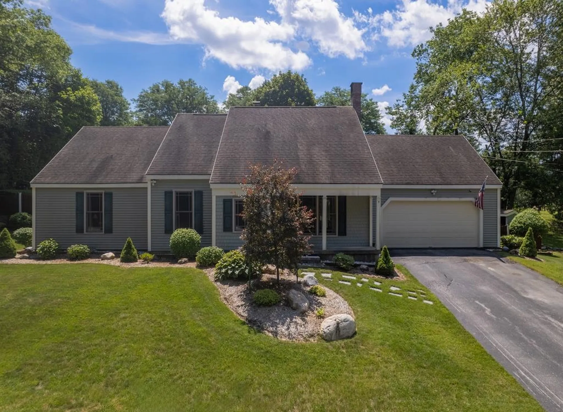 10 Catherine Drive Rutland City VT 05701