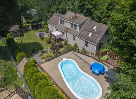 10 Catherine Drive Rutland City VT 05701
