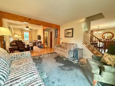 10 Catherine Drive Rutland City VT 05701
