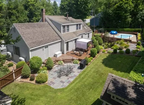 10 Catherine Drive Rutland City VT 05701