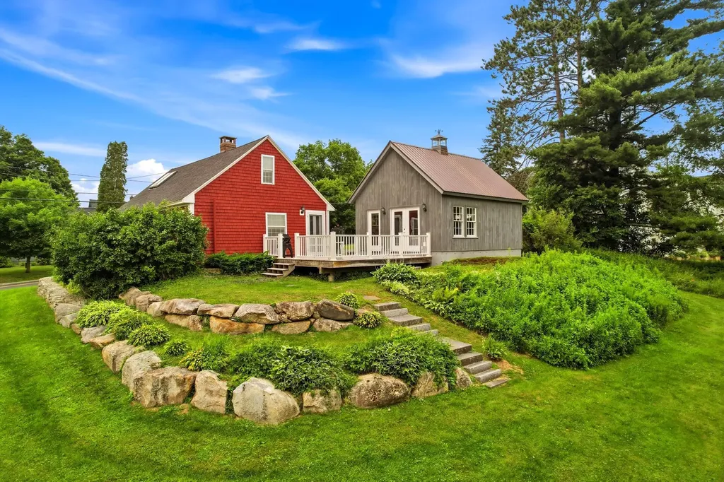 1495 Rt. 117 Road Sugar Hill NH 03586