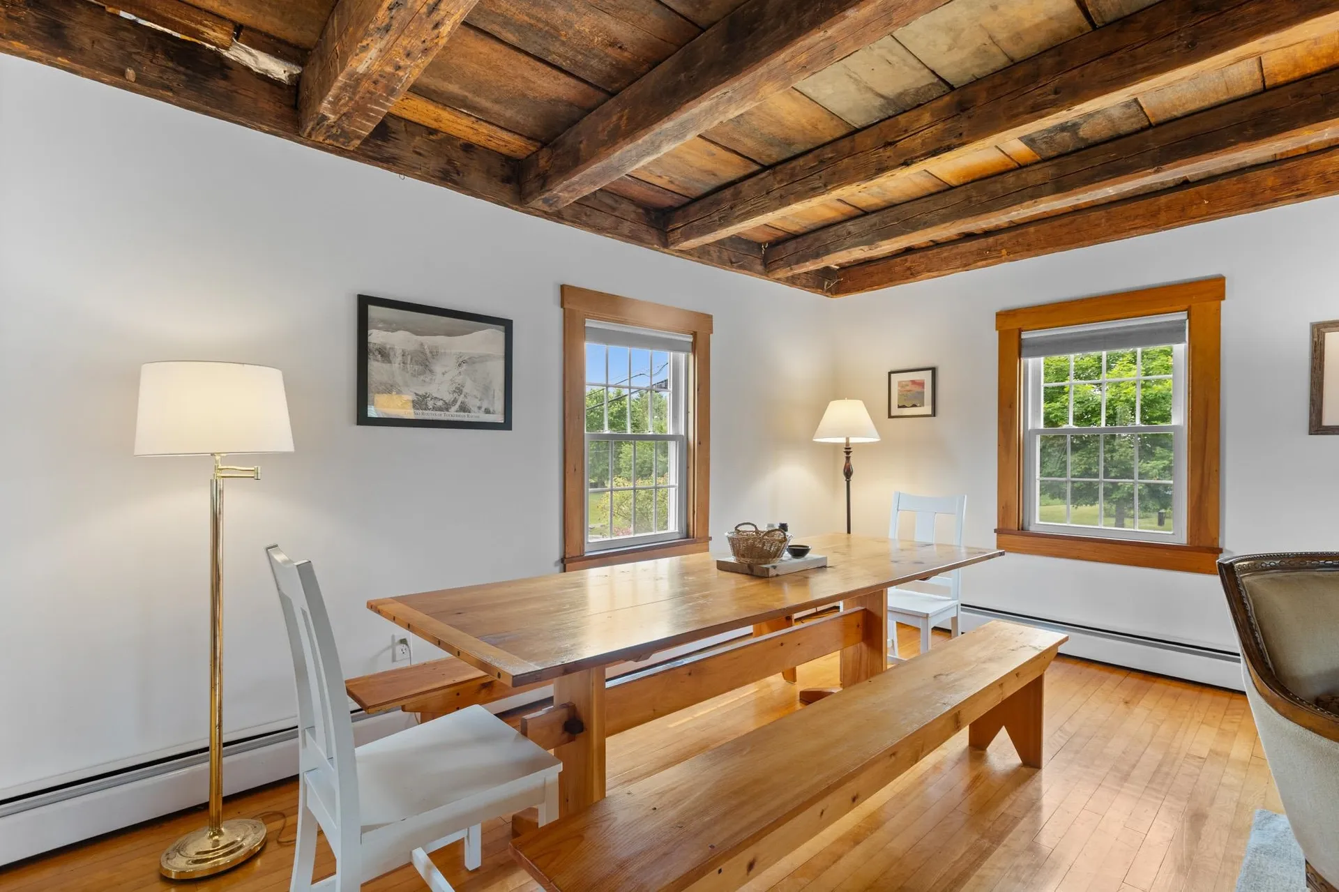 1495 Rt. 117 Road Sugar Hill NH 03586