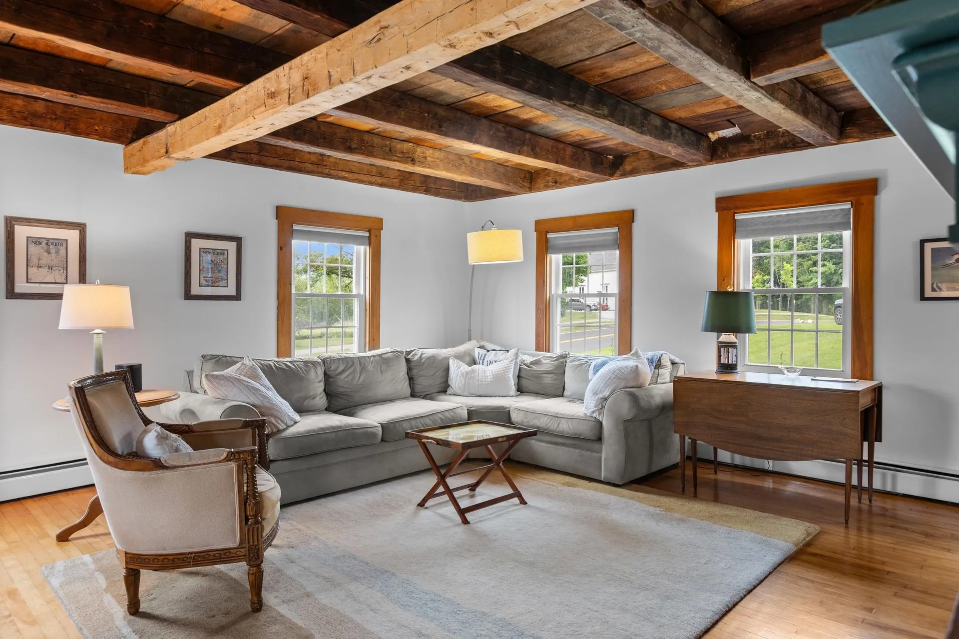 1495 Rt. 117 Road Sugar Hill NH 03586