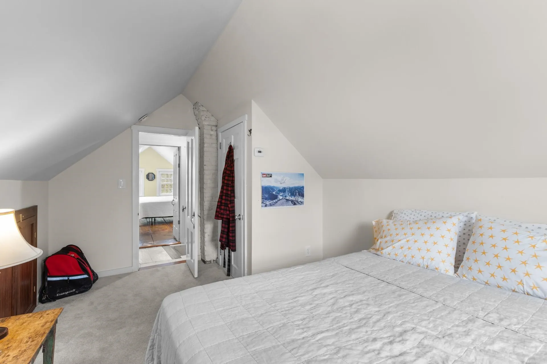 1495 Rt. 117 Road Sugar Hill NH 03586