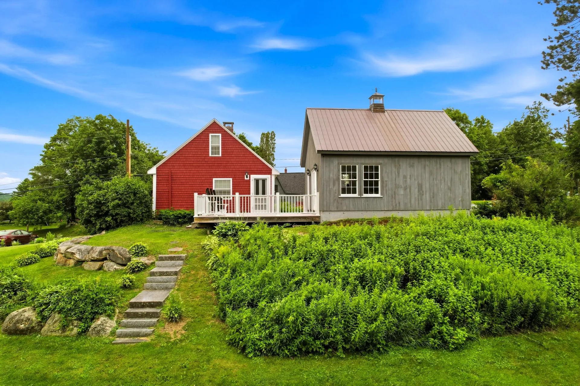 1495 Rt. 117 Road Sugar Hill NH 03586