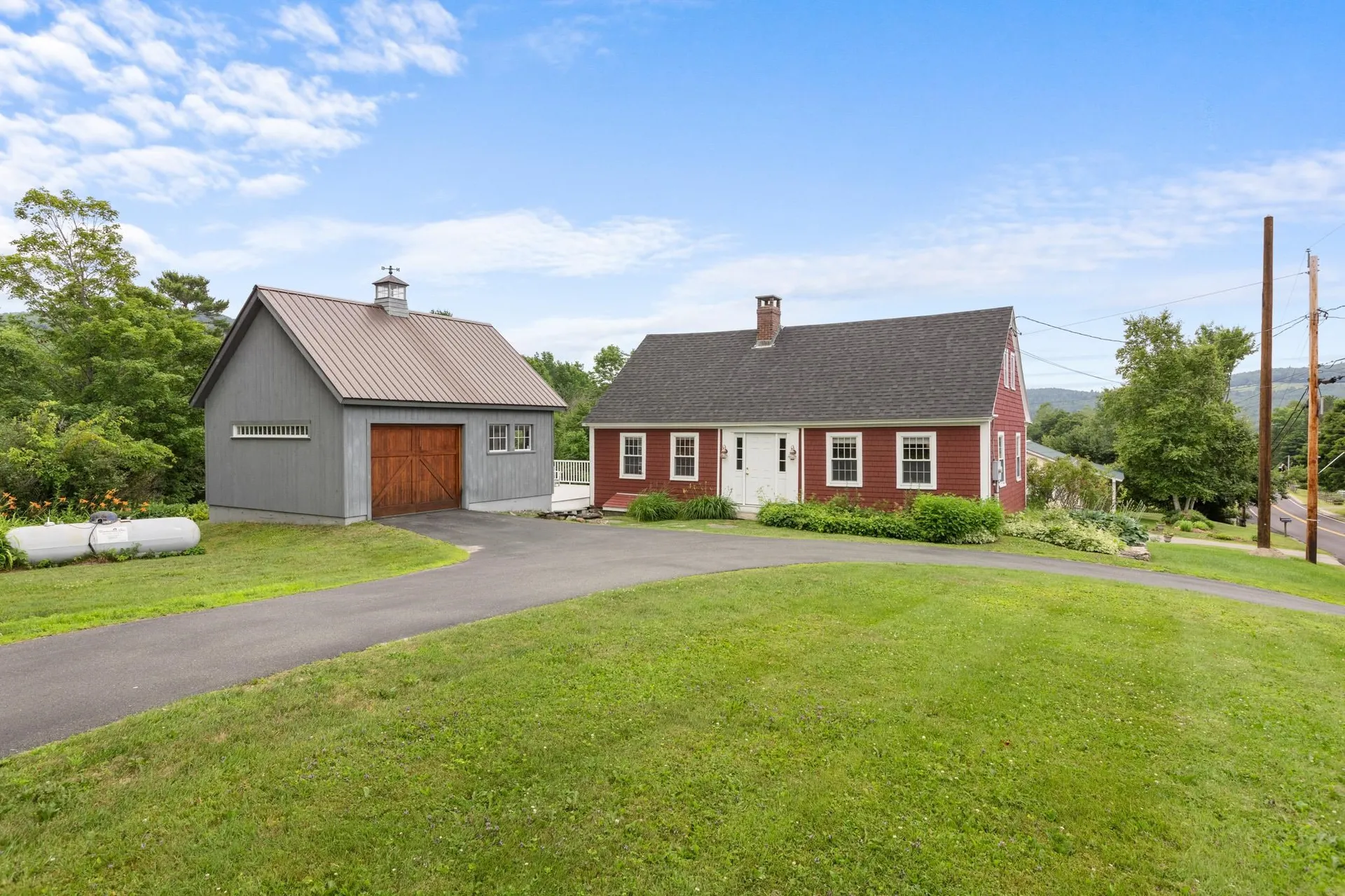 1495 Rt. 117 Road Sugar Hill NH 03586