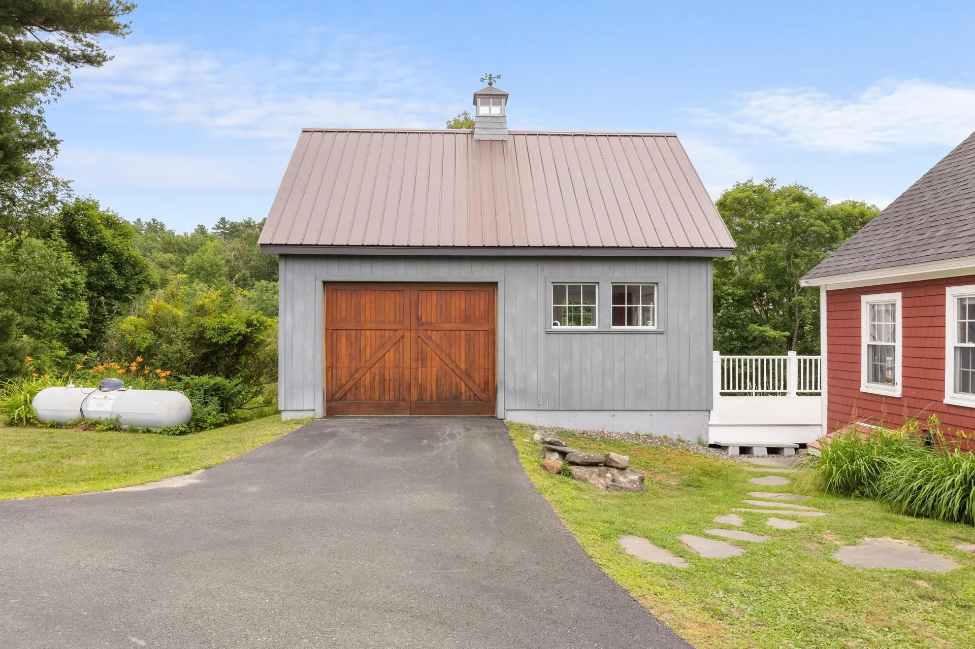 1495 Rt. 117 Road Sugar Hill NH 03586