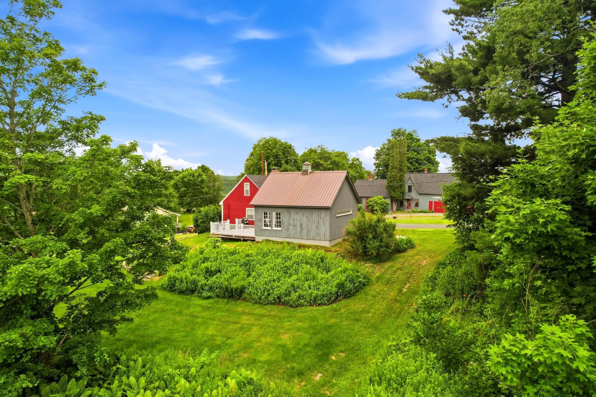 1495 Rt. 117 Road Sugar Hill NH 03586