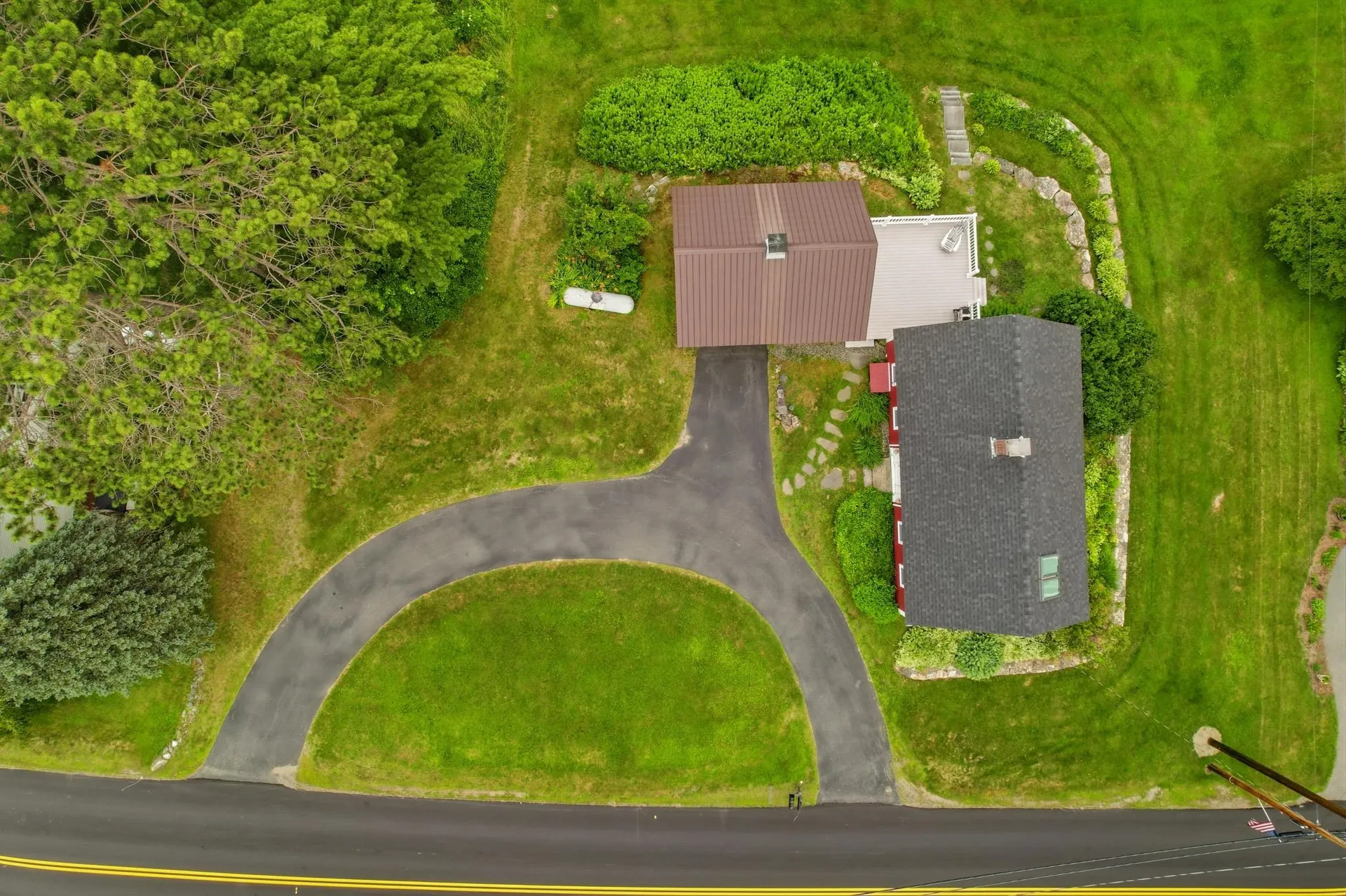 1495 Rt. 117 Road Sugar Hill NH 03586