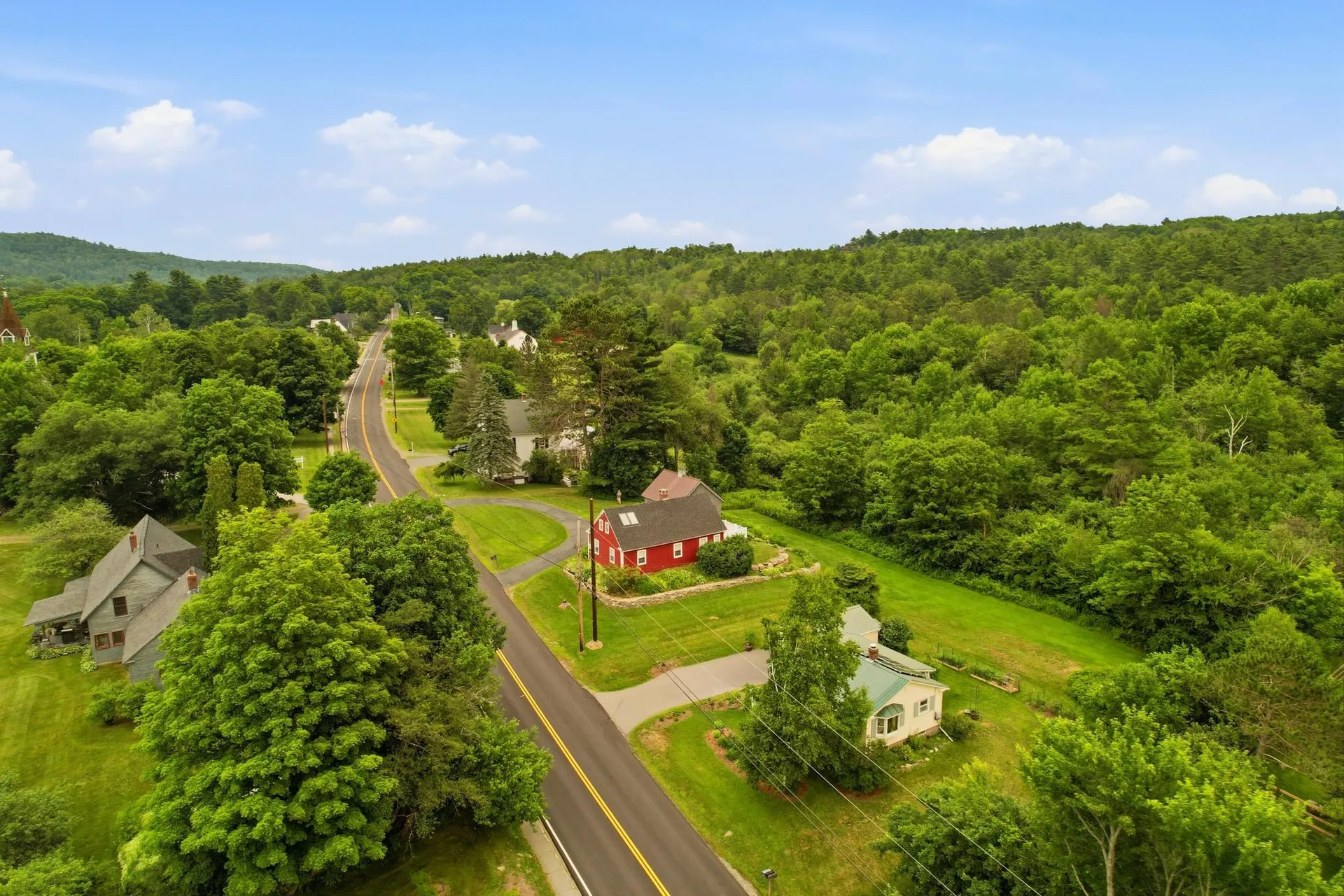1495 Rt. 117 Road Sugar Hill NH 03586