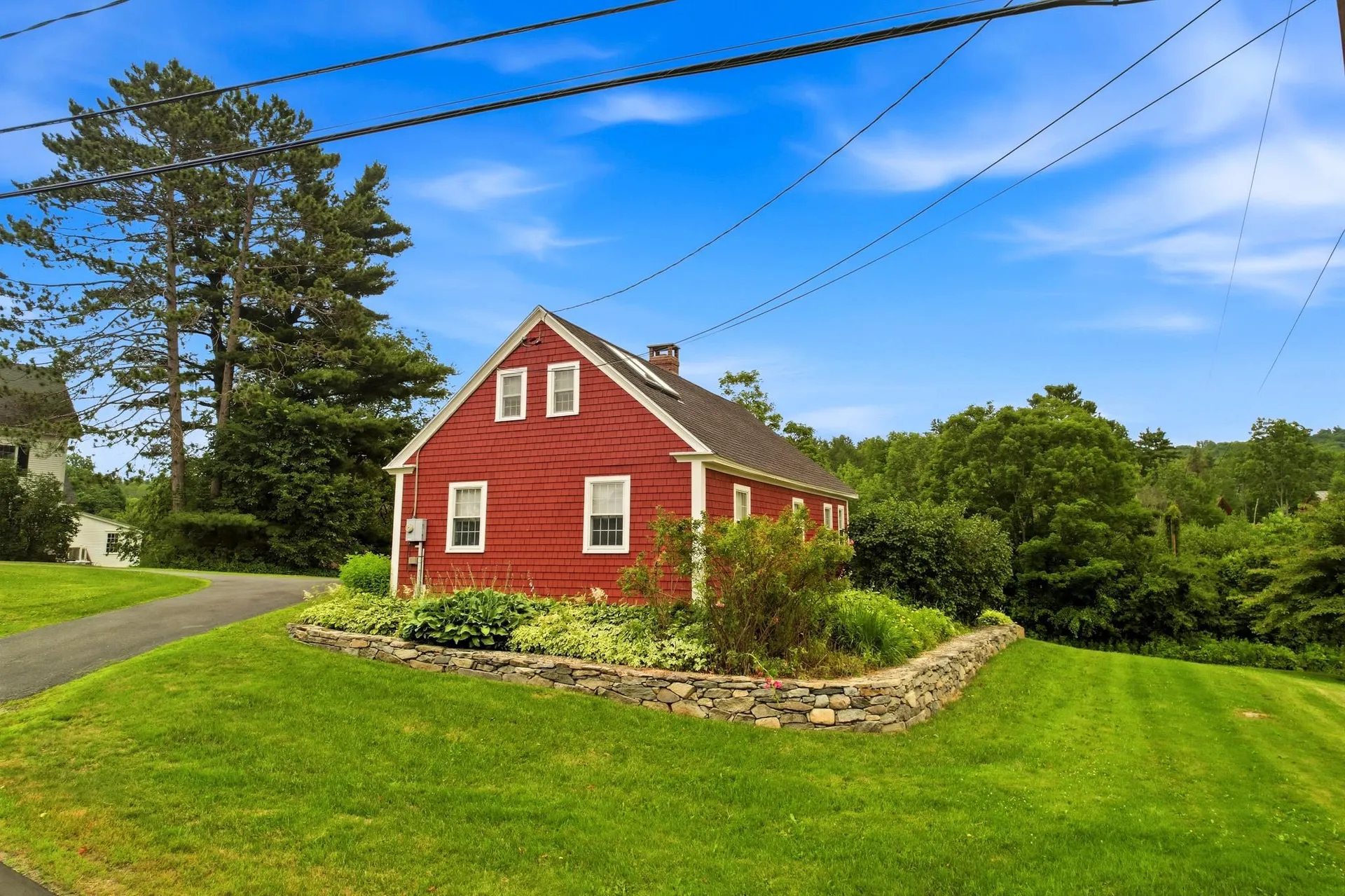 1495 Rt. 117 Road Sugar Hill NH 03586