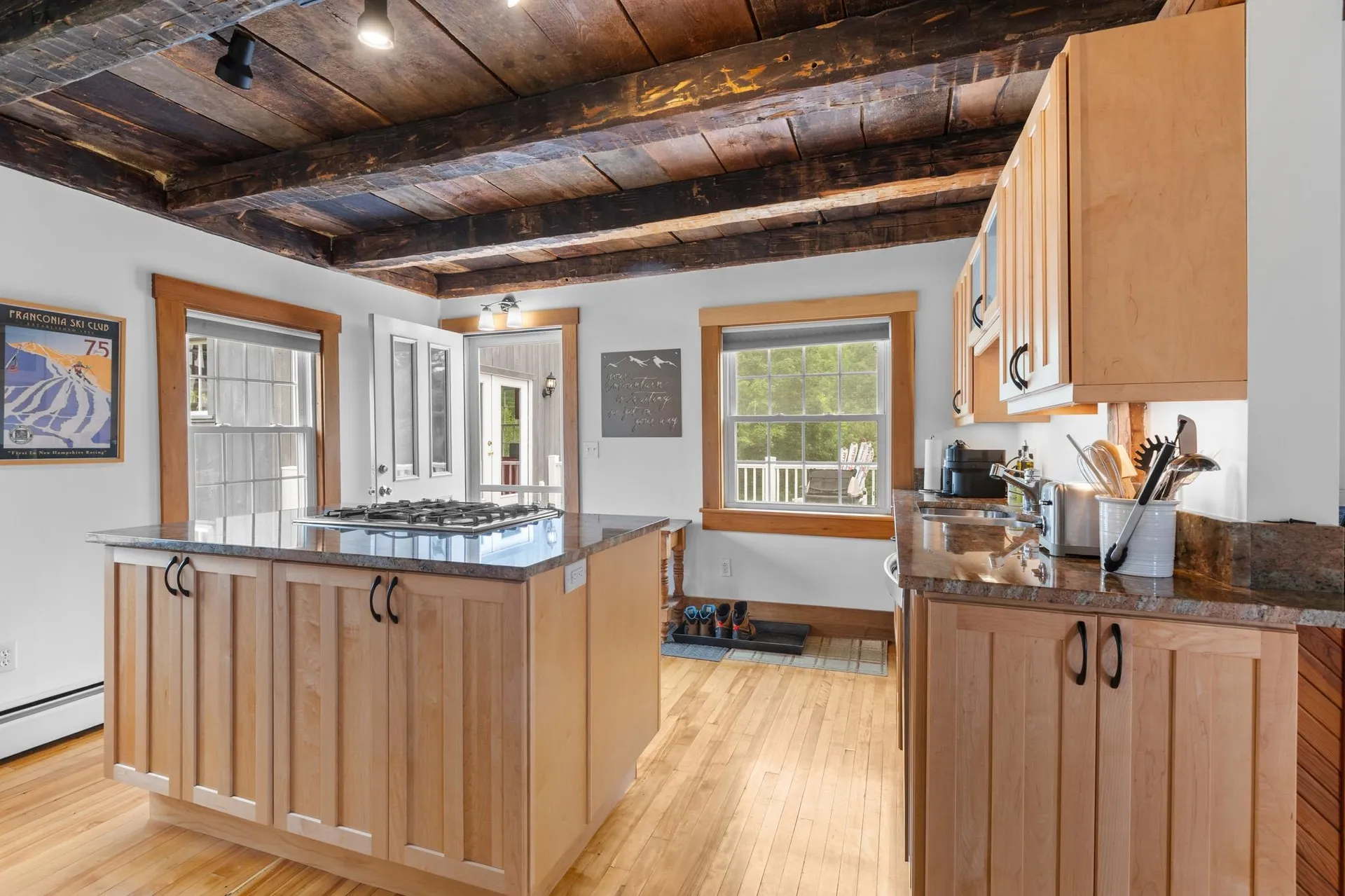 1495 Rt. 117 Road Sugar Hill NH 03586