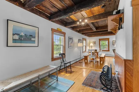 1495 Route 117 Sugar Hill NH 03586