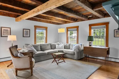 1495 Route 117 Sugar Hill NH 03586