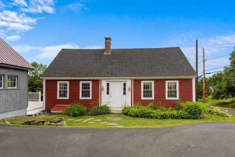 1495 Rt. 117 Road Sugar Hill NH 03586