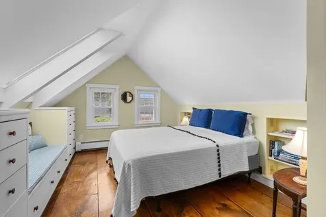 1495 Route 117 Sugar Hill NH 03586