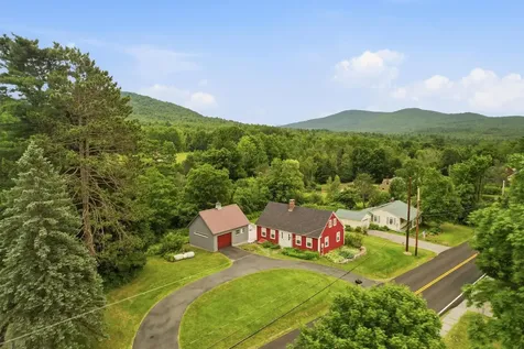 1495 Rt. 117 Road Sugar Hill NH 03586