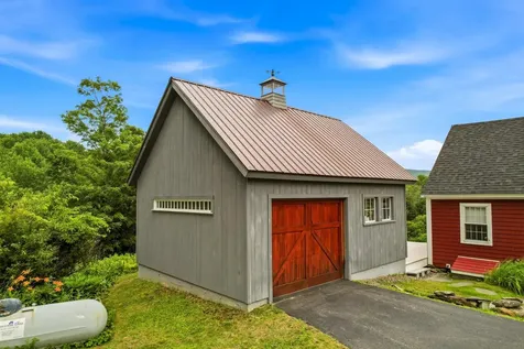 1495 Route 117 Sugar Hill NH 03586