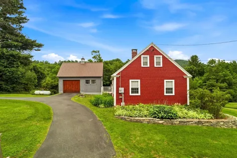 1495 Route 117 Sugar Hill NH 03586