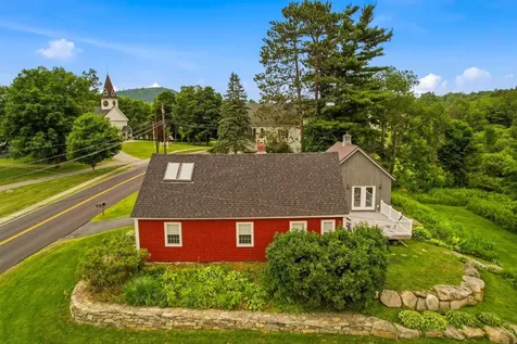 1495 Route 117 Sugar Hill NH 03586