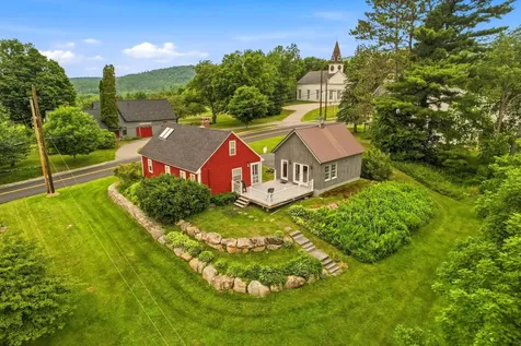 1495 Rt. 117 Road Sugar Hill NH 03586