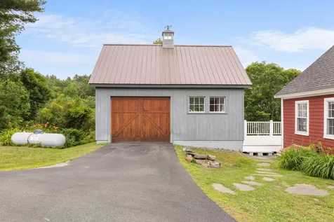 1495 Rt. 117 Road Sugar Hill NH 03586