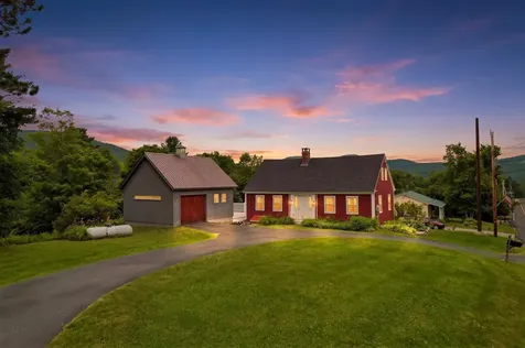 1495 Rt. 117 Road Sugar Hill NH 03586