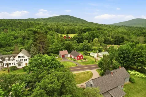 1495 Route 117 Sugar Hill NH 03586