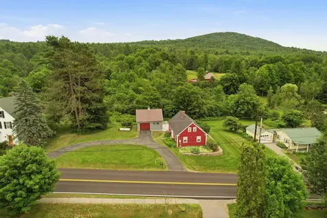 1495 Rt. 117 Road Sugar Hill NH 03586