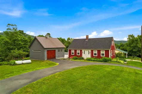 1495 Route 117 Sugar Hill NH 03586