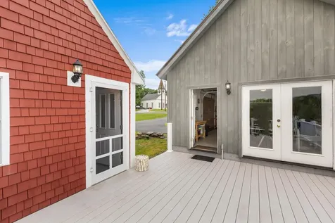 1495 Rt. 117 Road Sugar Hill NH 03586