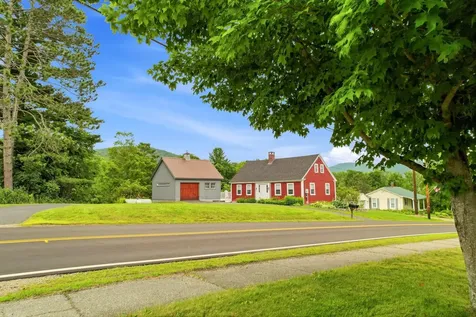 1495 Rt. 117 Road Sugar Hill NH 03586