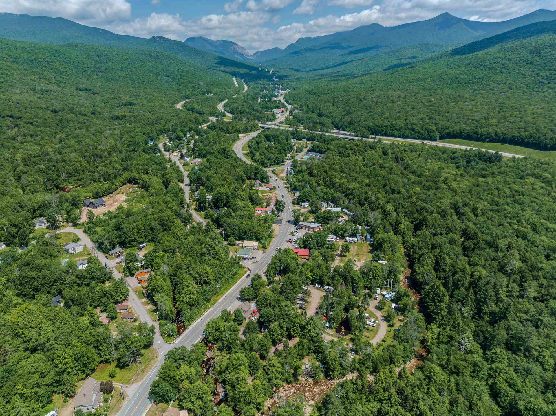 218 Us Route 3 Lincoln NH 03251