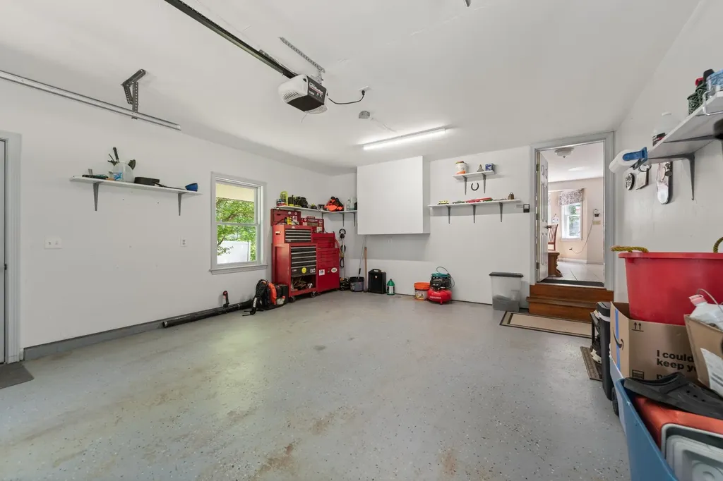 56 Barry Highlands Road Danbury NH 03230