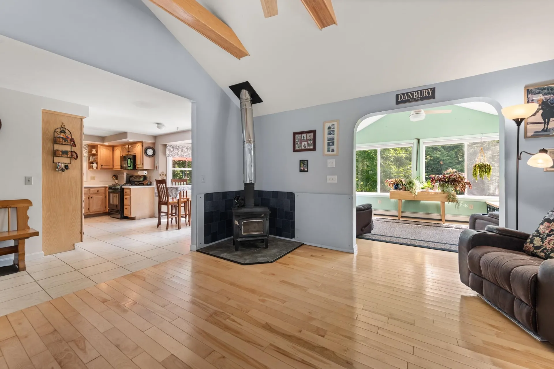 56 Barry Highlands Road Danbury NH 03230