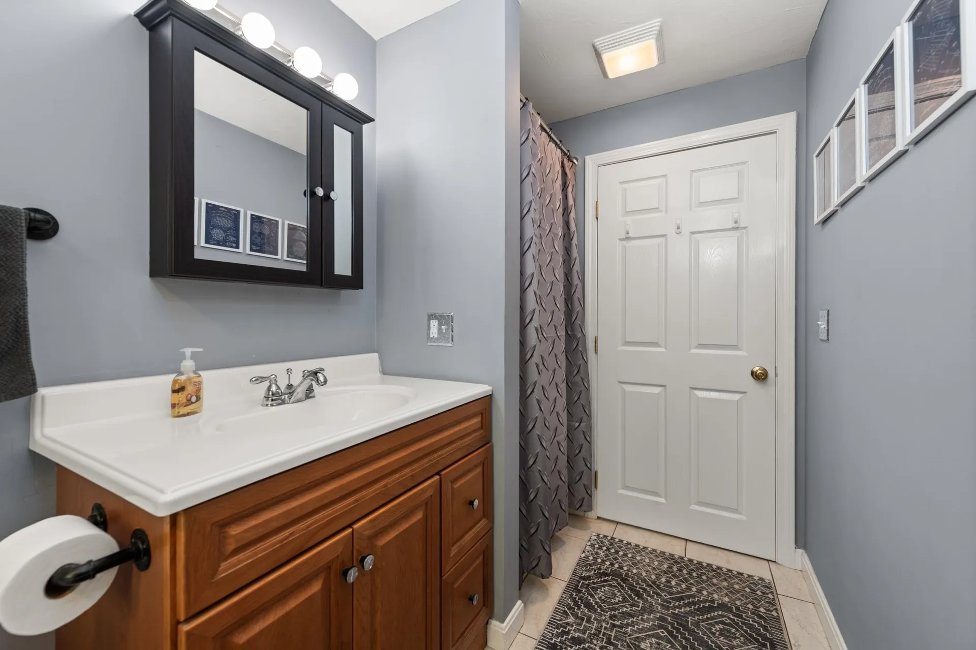 56 Barry Highlands Road Danbury NH 03230