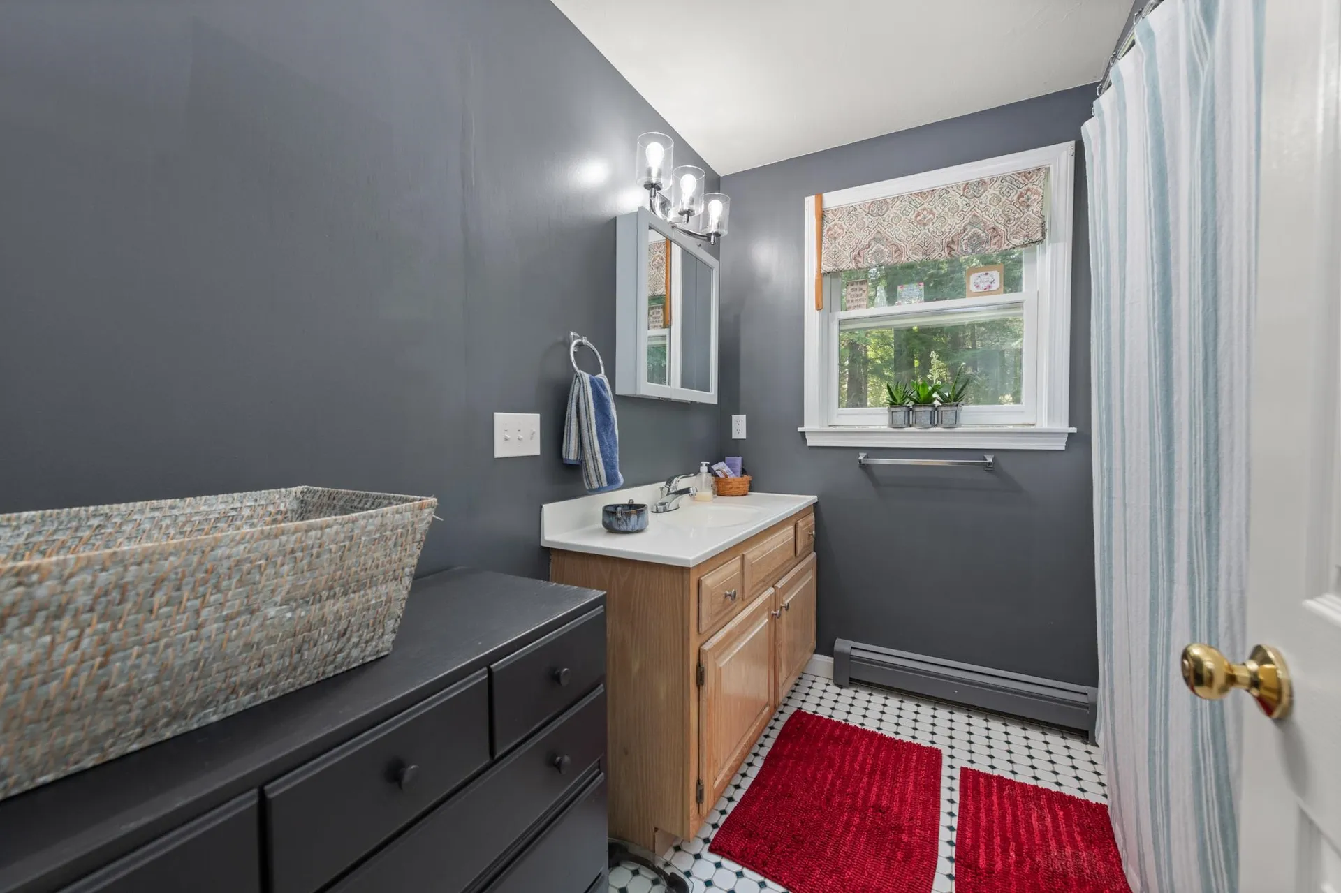 56 Barry Highlands Road Danbury NH 03230