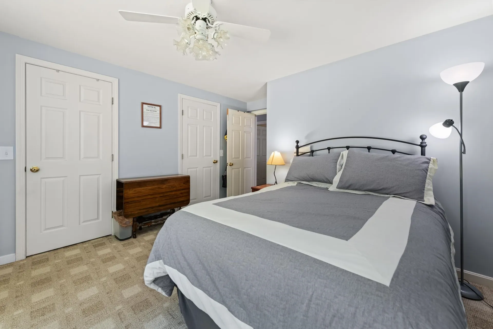 56 Barry Highlands Road Danbury NH 03230