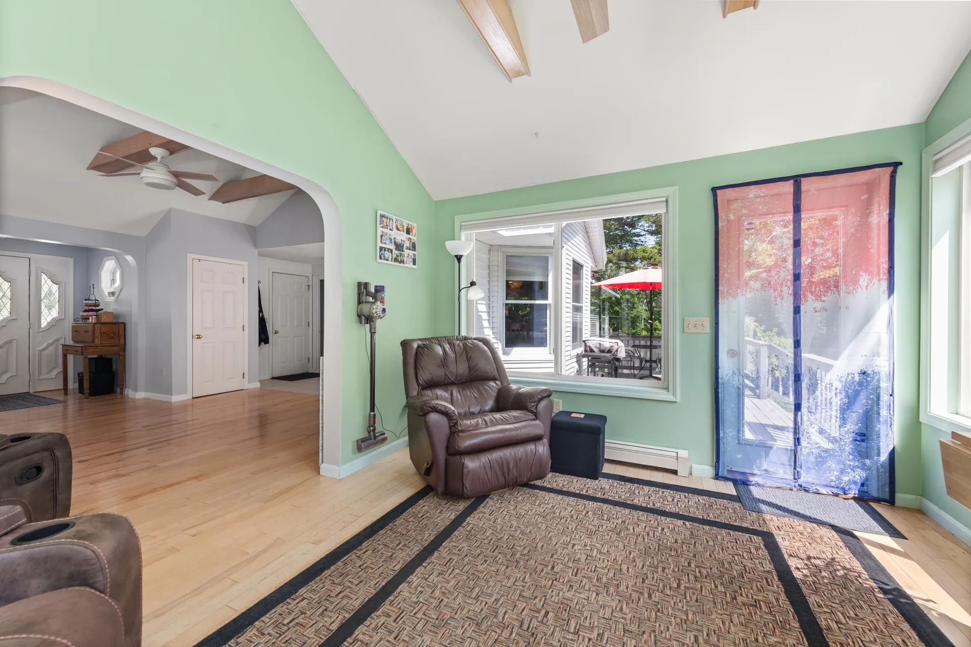 56 Barry Highlands Road Danbury NH 03230