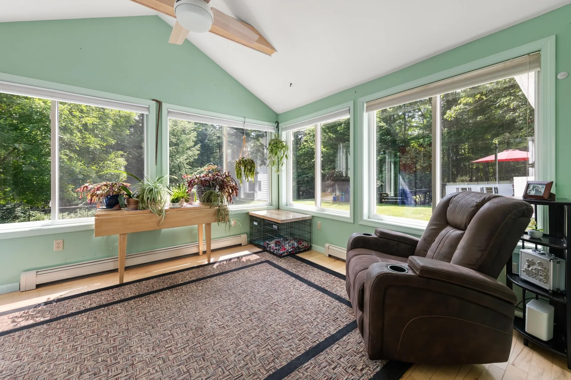 56 Barry Highlands Road Danbury NH 03230