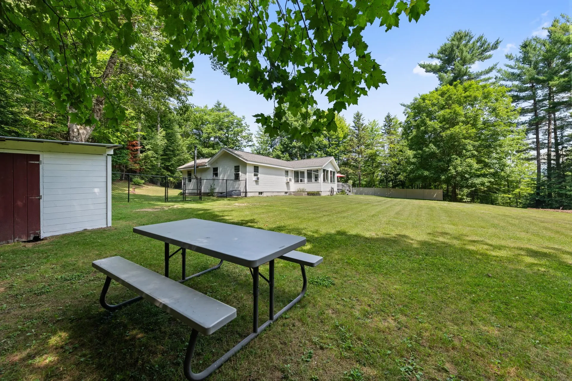 56 Barry Highlands Road Danbury NH 03230