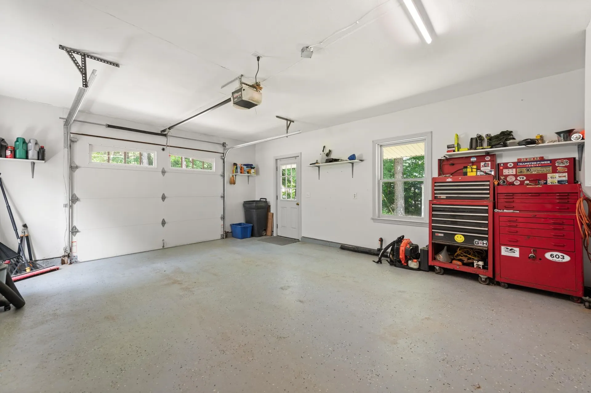 56 Barry Highlands Road Danbury NH 03230