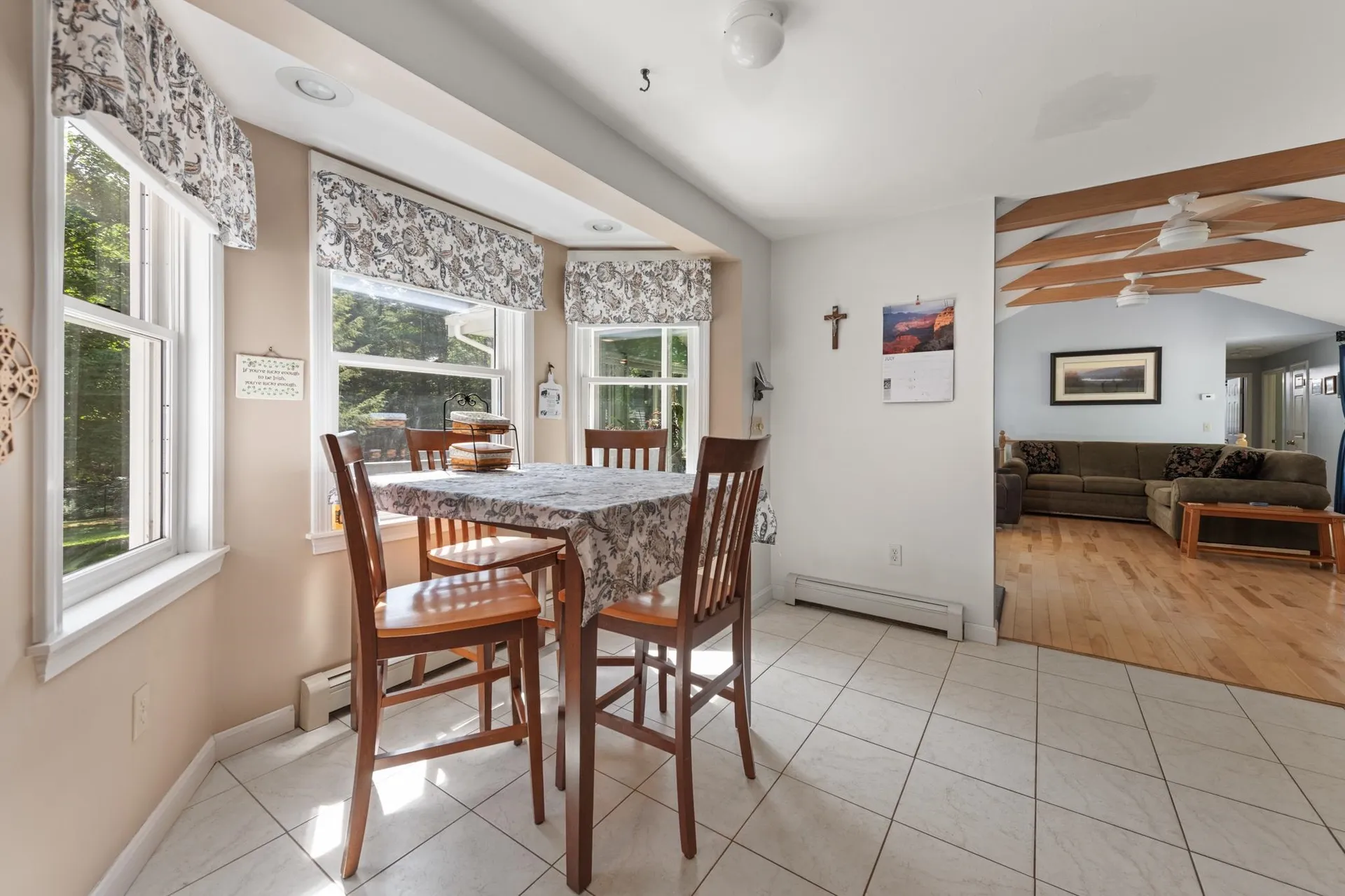 56 Barry Highlands Road Danbury NH 03230