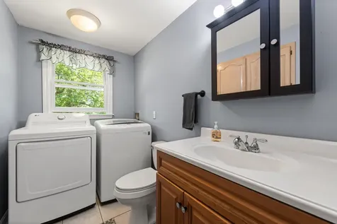 56 Barry Highlands Road Danbury NH 03230