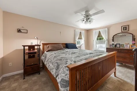 56 Barry Highlands Road Danbury NH 03230