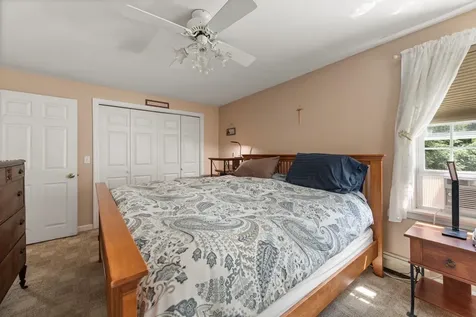 56 Barry Highlands Road Danbury NH 03230