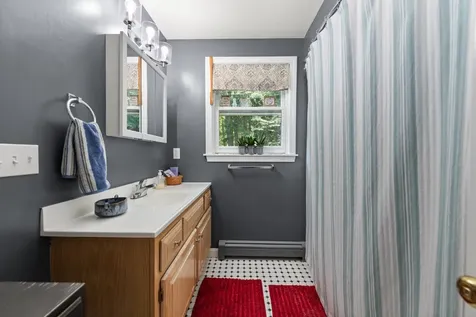 56 Barry Highlands Road Danbury NH 03230