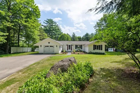 56 Barry Highlands Road Danbury NH 03230