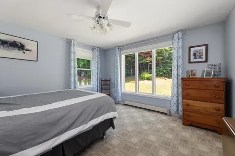 56 Barry Highlands Road Danbury NH 03230