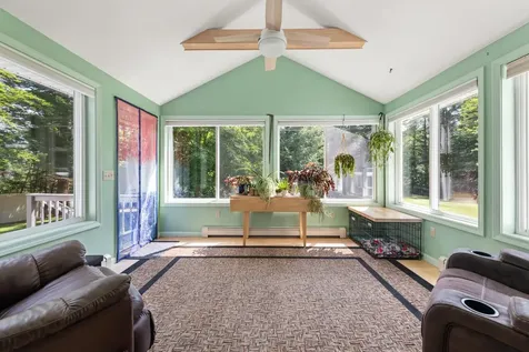 56 Barry Highlands Road Danbury NH 03230